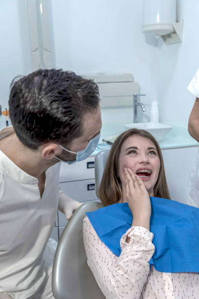 Best Emergency Orthodontic Repairs in Lakeport, TX