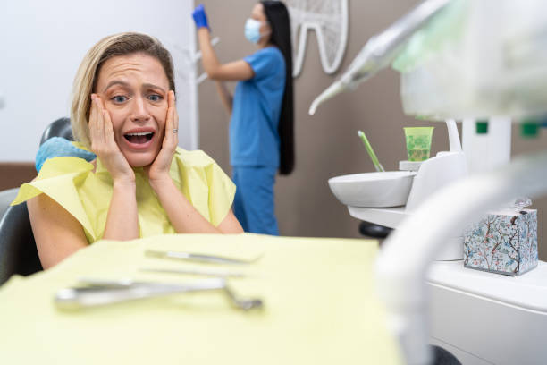 Best Emergency Treatment for Oral Infections in Lakeport, TX