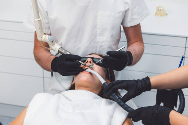 Best Emergency Cosmetic Dentistry (e.g., broken veneers) in Lakeport, TX