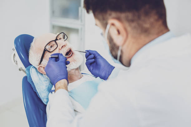 Best Emergency Treatment for Oral Infections in Lakeport, TX